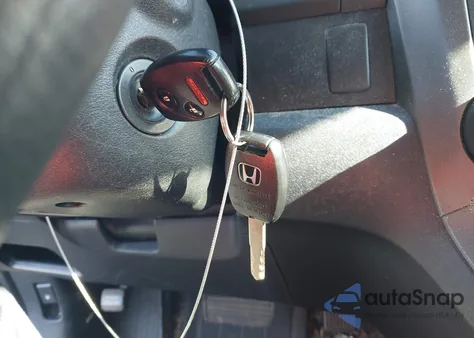 2011 Honda Cr-V Ex from USA, damaged, VIN 5J6RE4H55BL114524